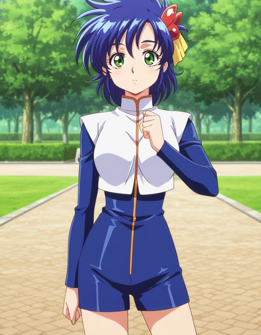 Kanou Nagisa