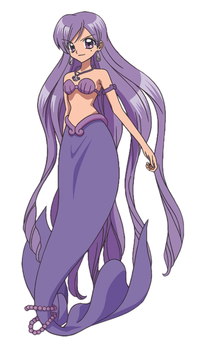 Caren - Full Body