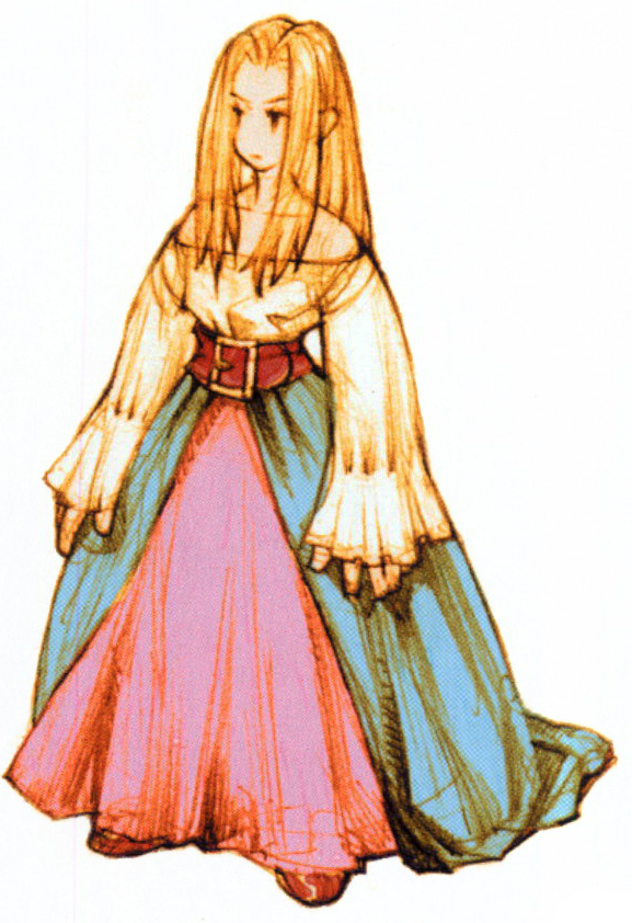 Reis Duelar - Full Body