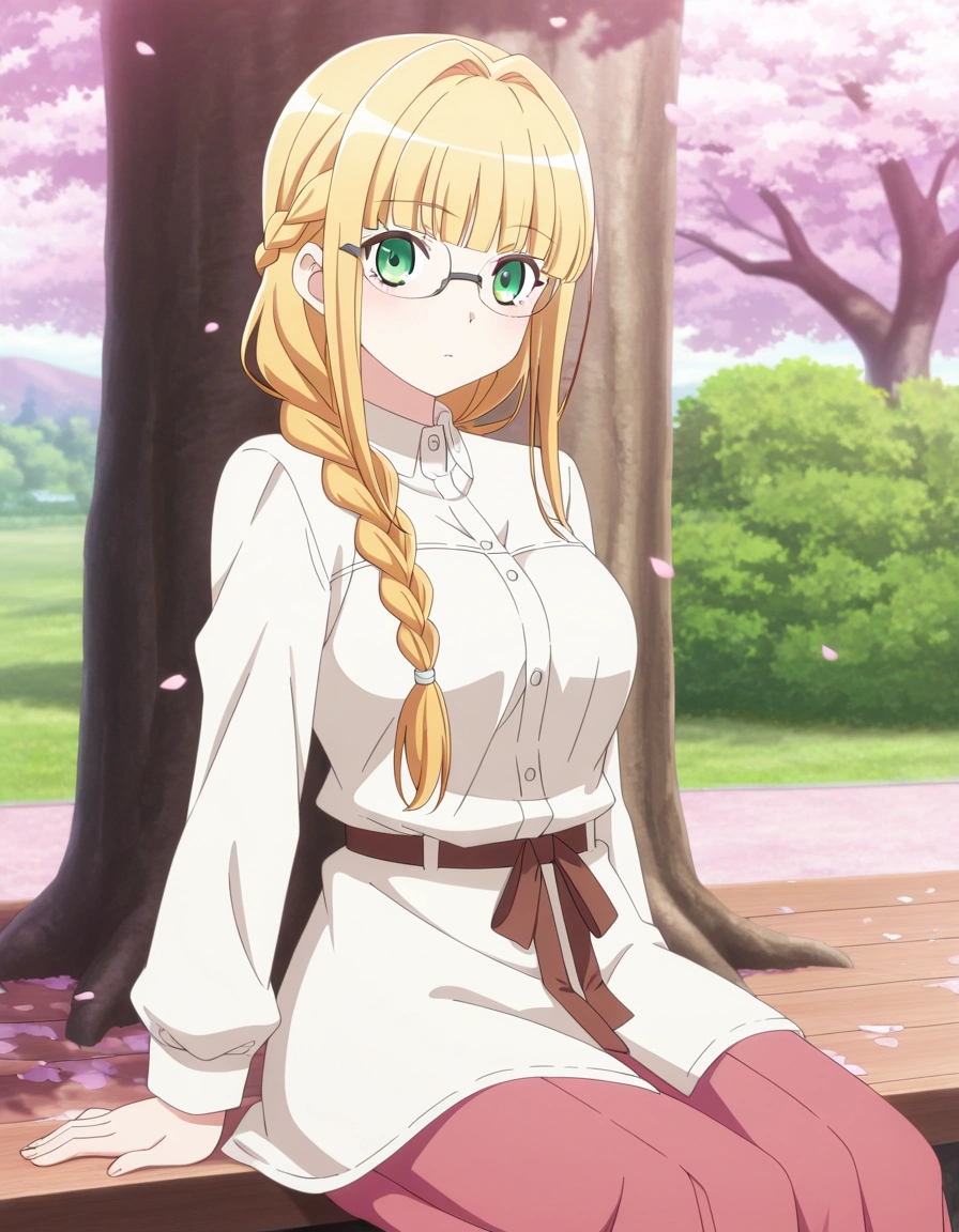 Uesugi Mihato