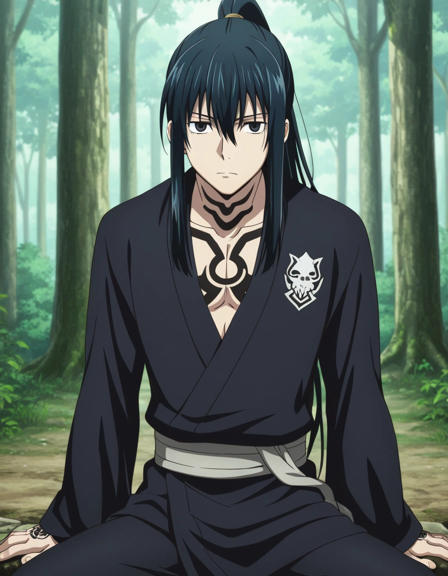 Kanda Yuu