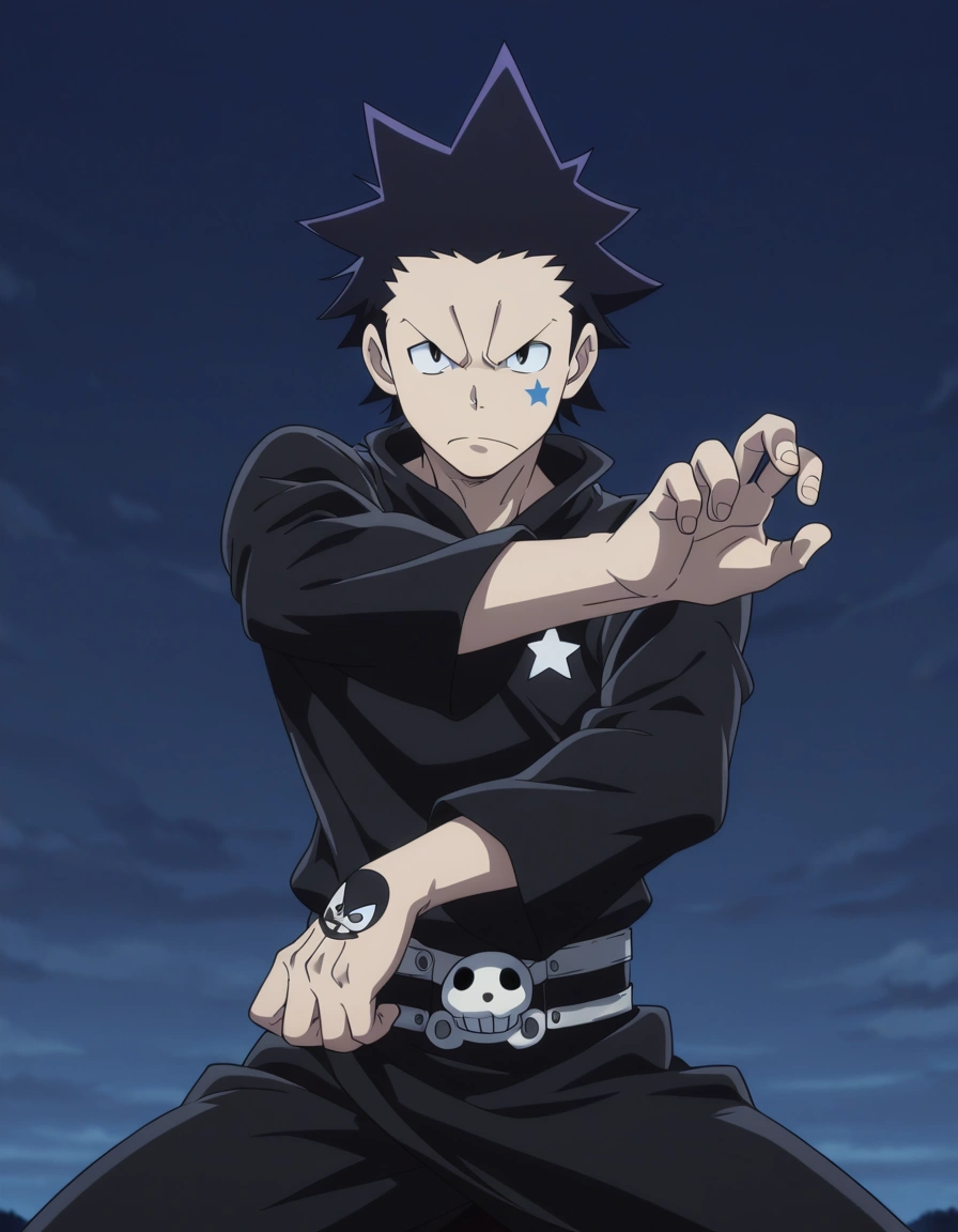 Black Star