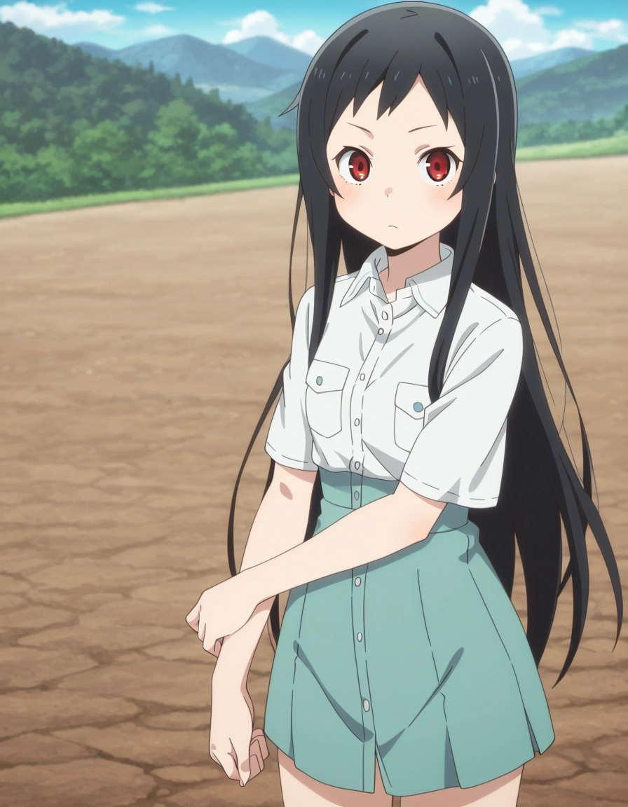 Yarizakura Hime
