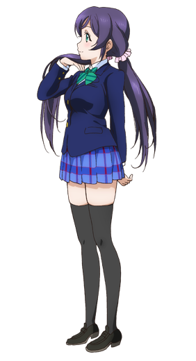 Fieeria Aina - Full Body