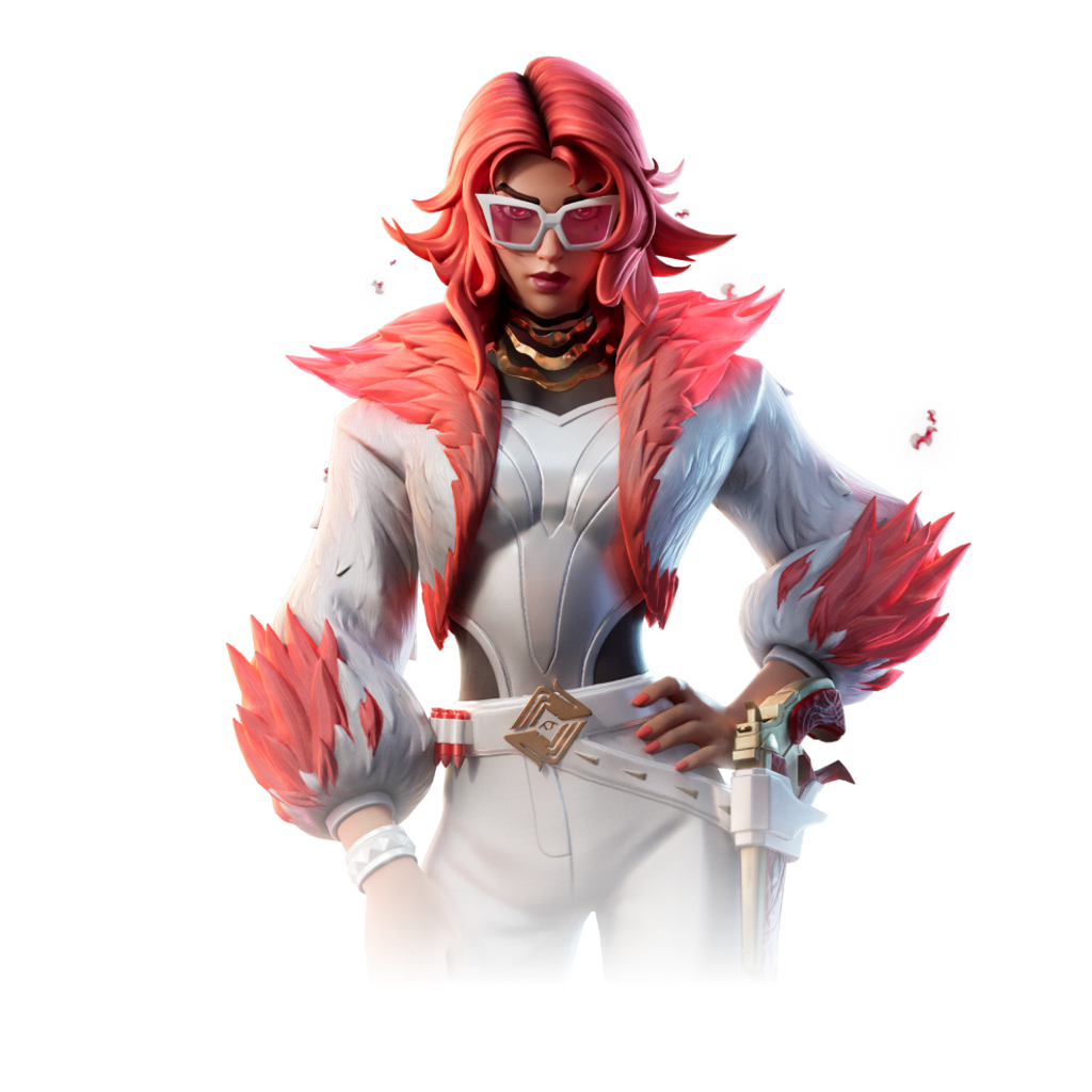 Valeria - Full Body