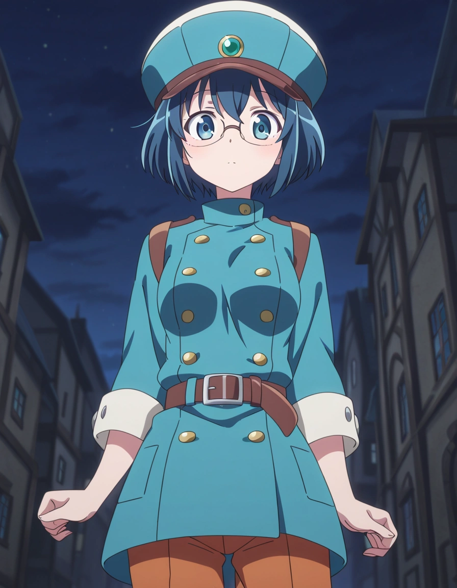 Kirishima Kaho
