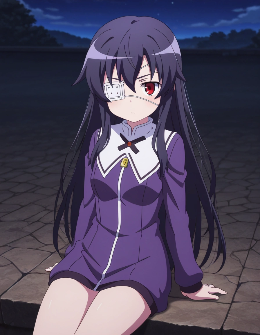 Midarezaki Yuuka