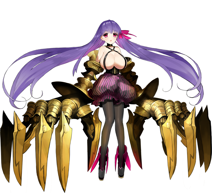 Passionlip - Full Body