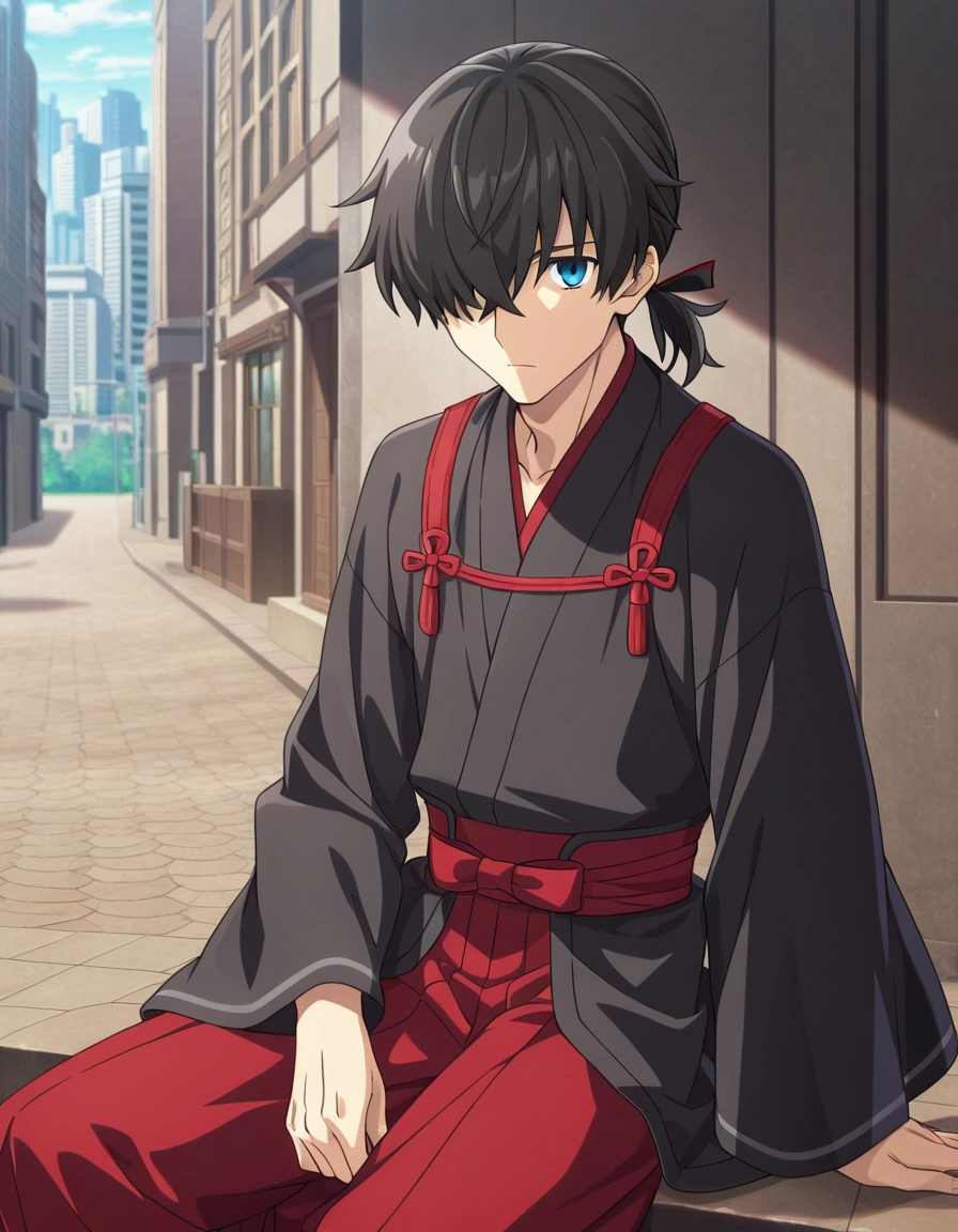 Miyamoto Iori