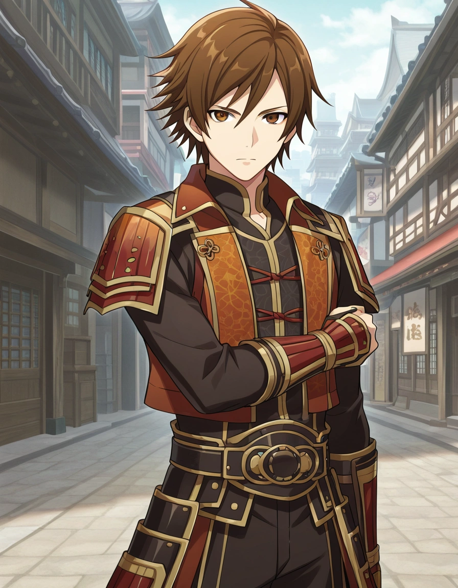 Ishida Mitsunari