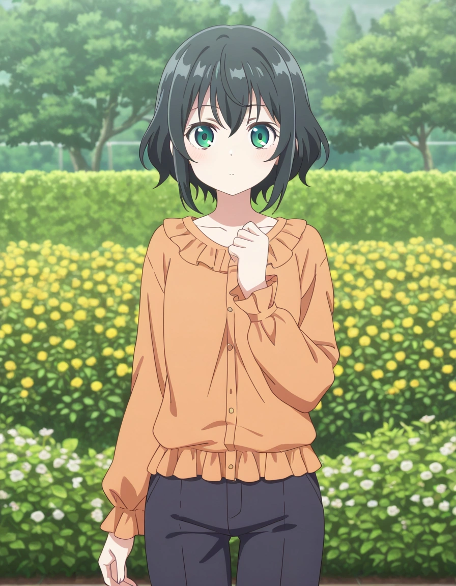 Rosa