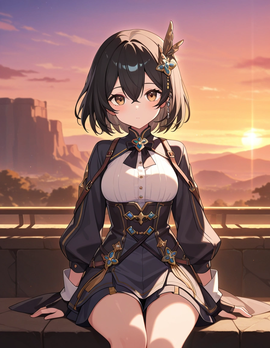 Scheherazade