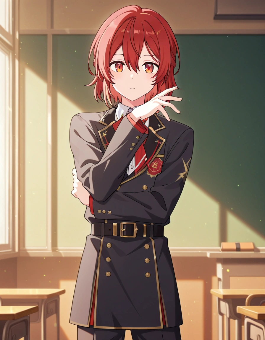 Hanasaki Miyabi