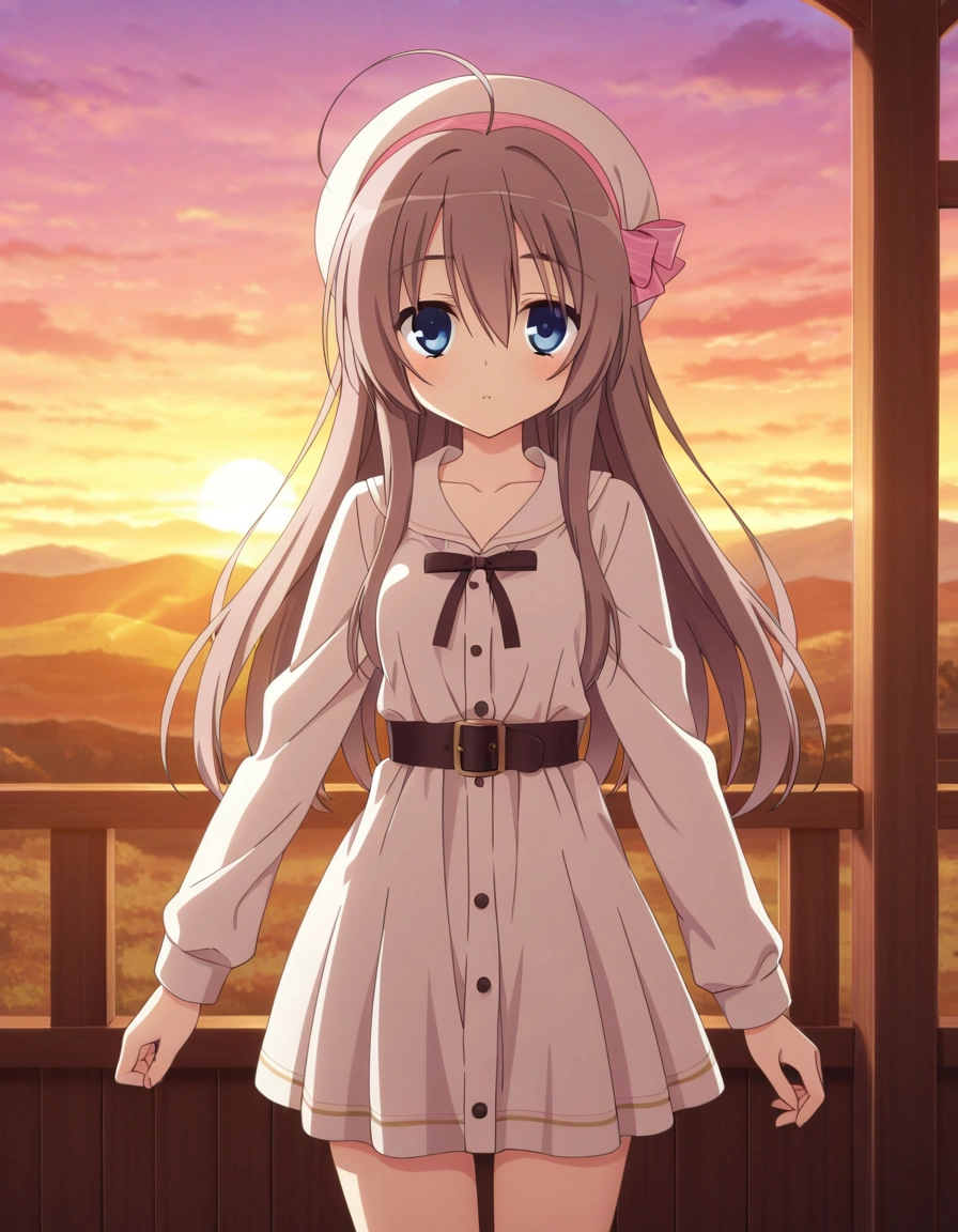 Shiiba Tsumugi