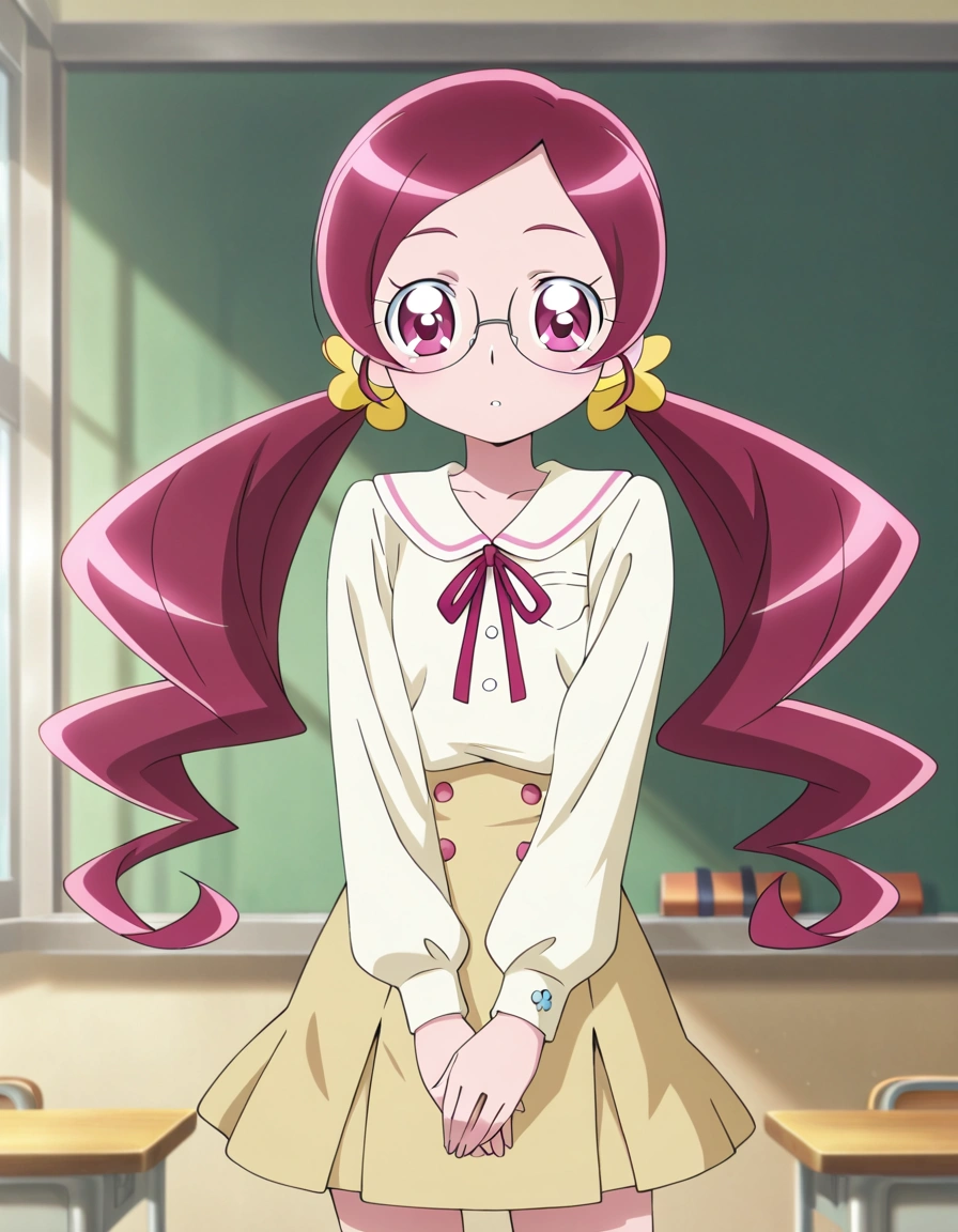 Hanasaki Tsubomi