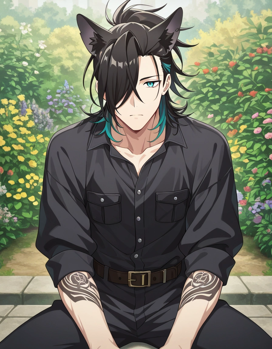 Josuiji Shinri