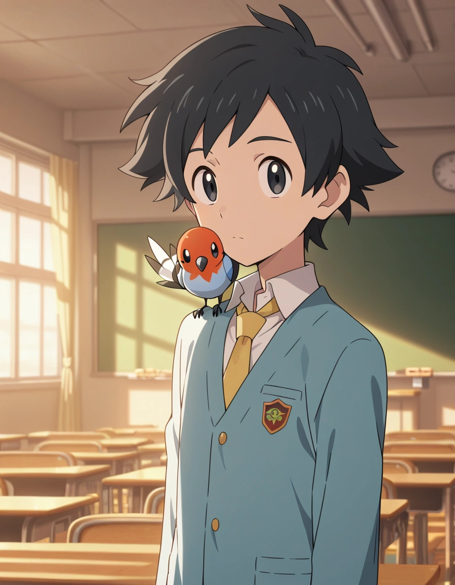 Fletchling
