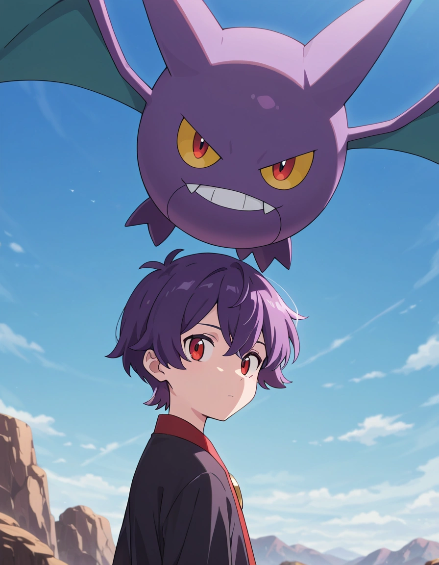Crobat