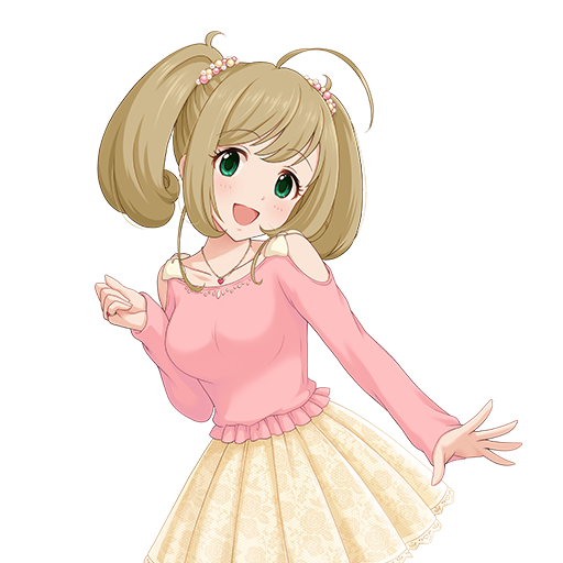Shin Sato - Full Body
