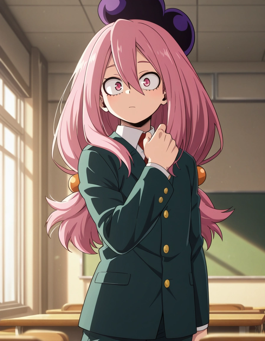 Mineta Minoru