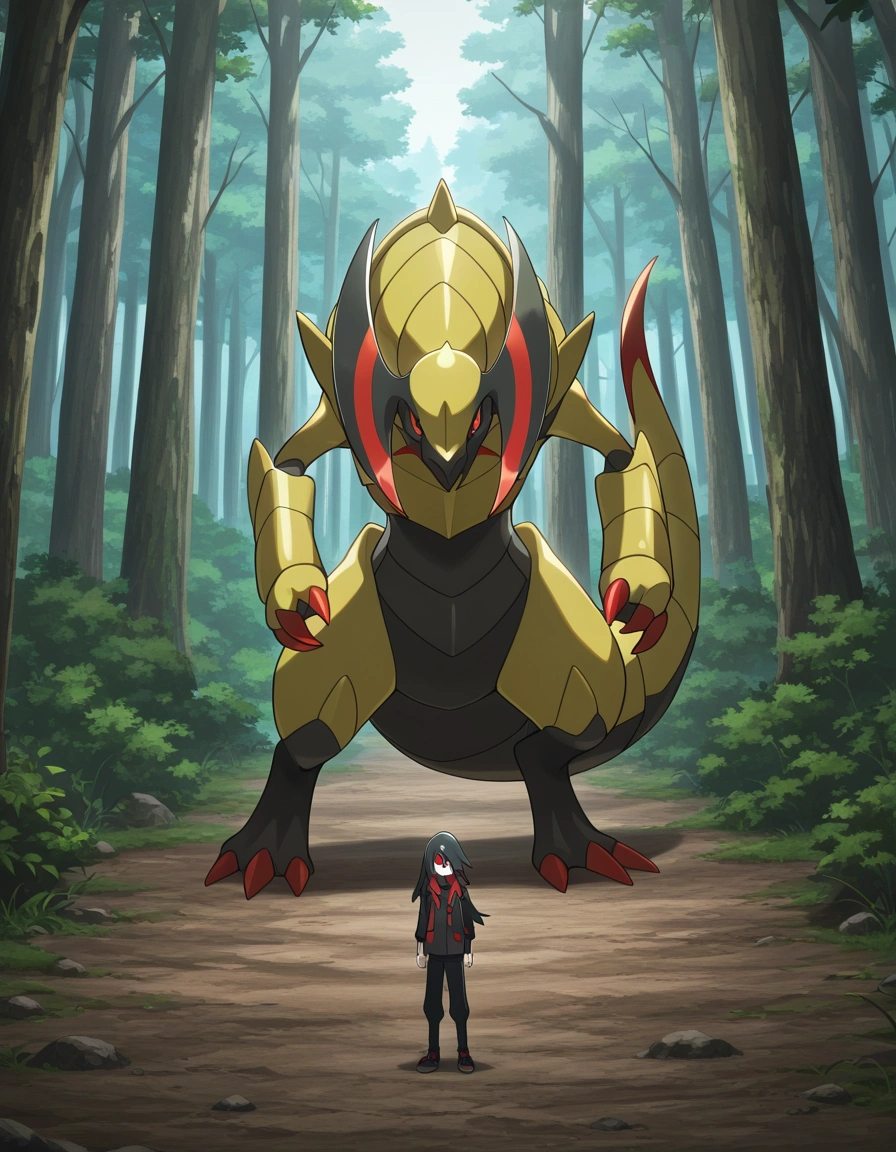 Haxorus