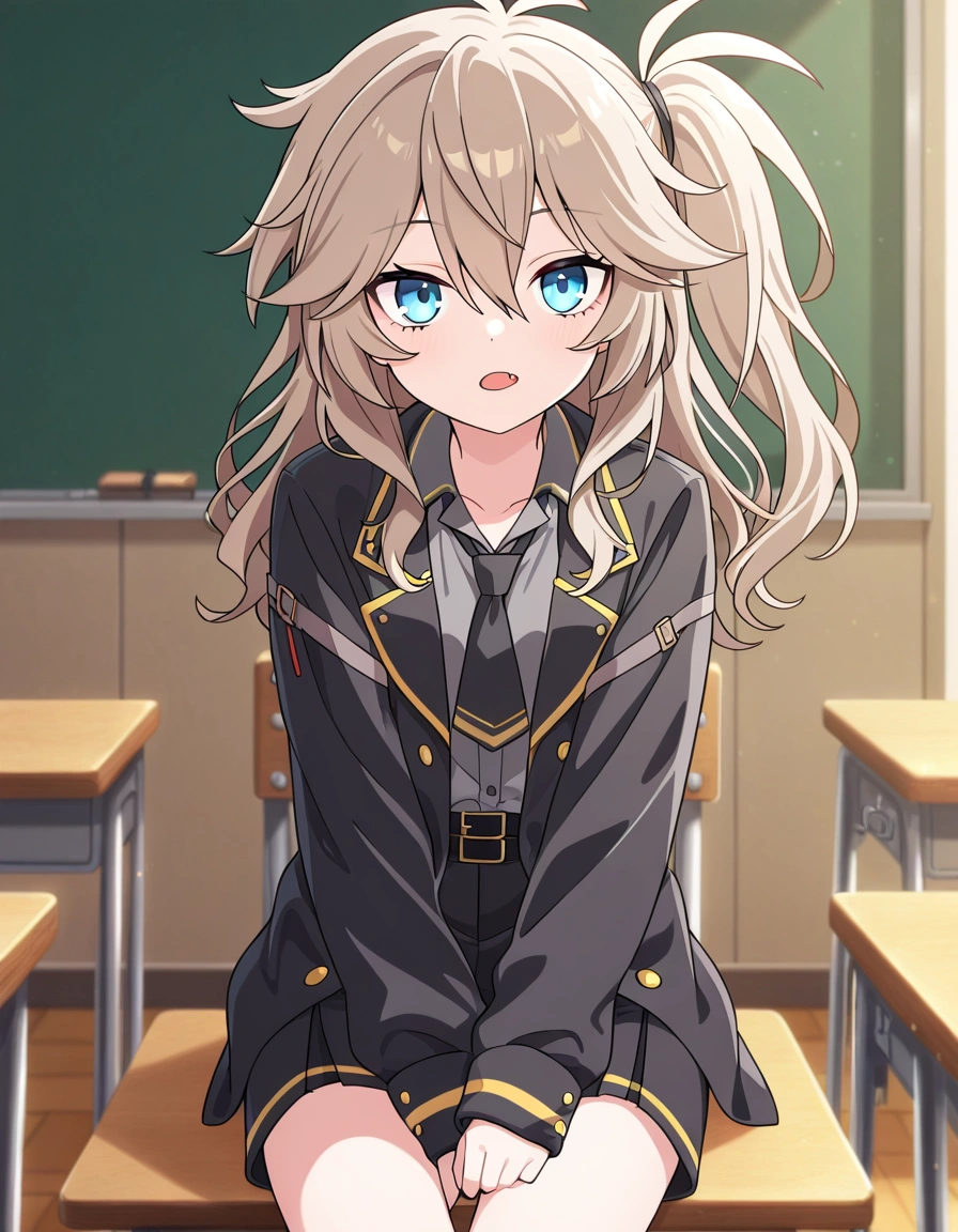 Kasukabe Tsumugi