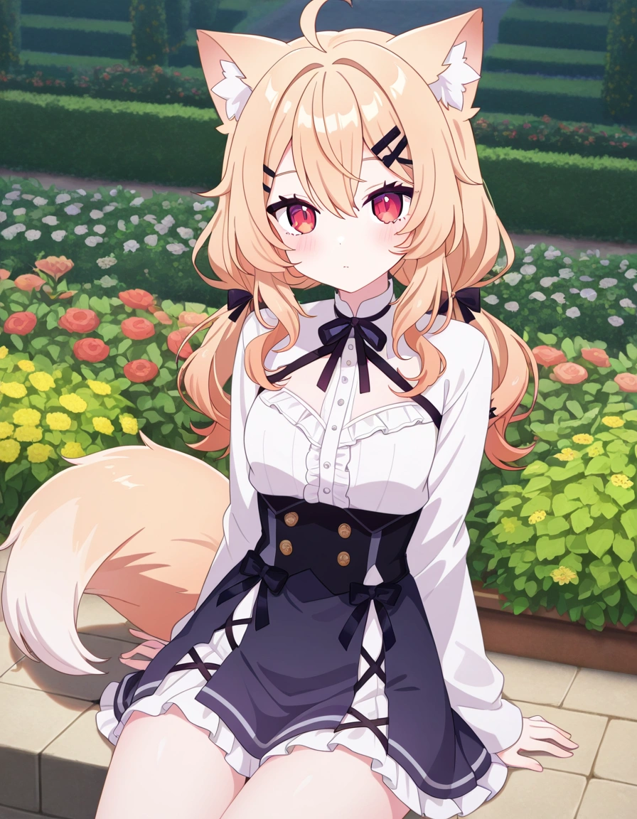 Faolan Shyrei