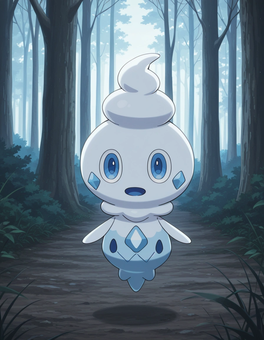 Vanillite
