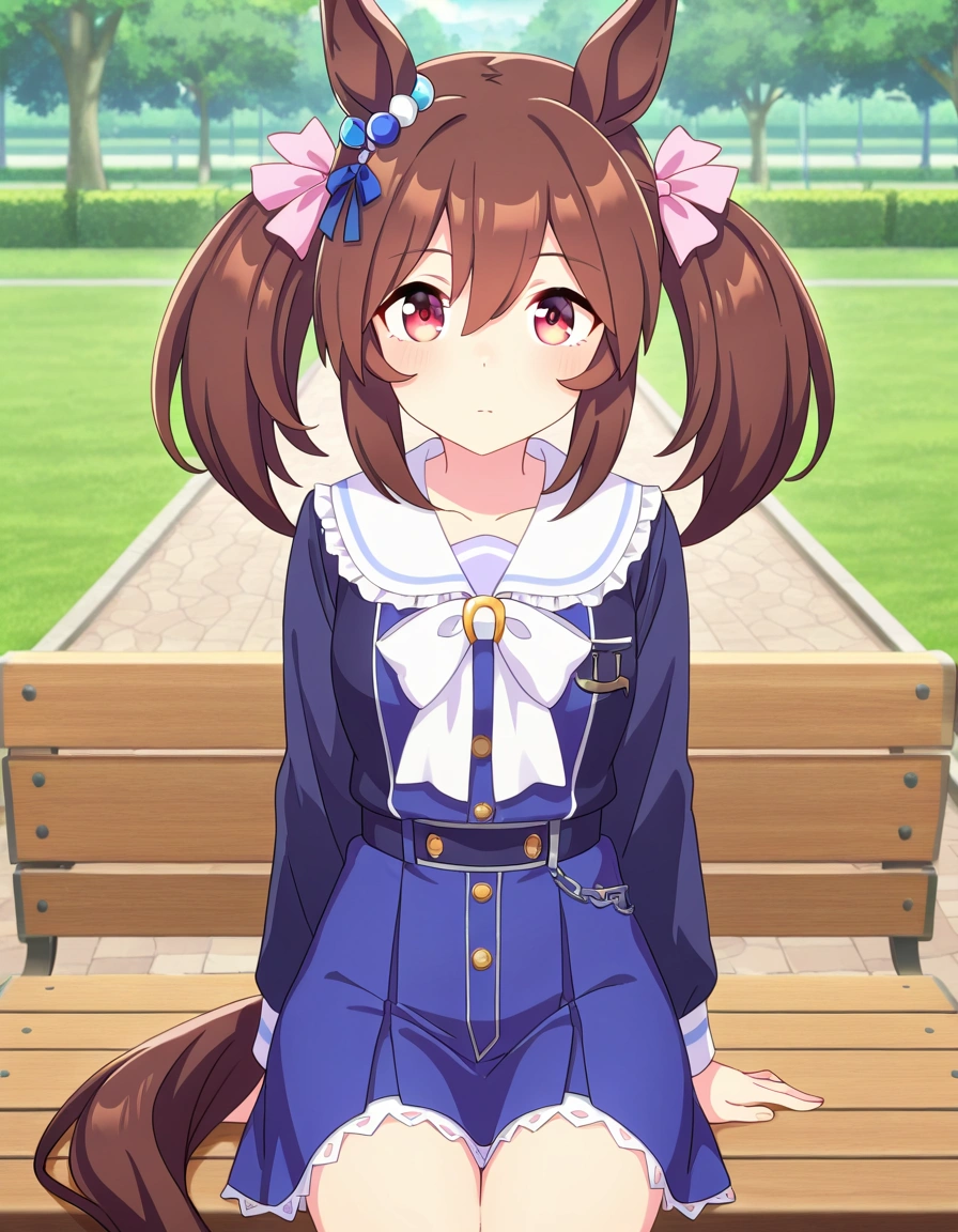 Hishi Akebono