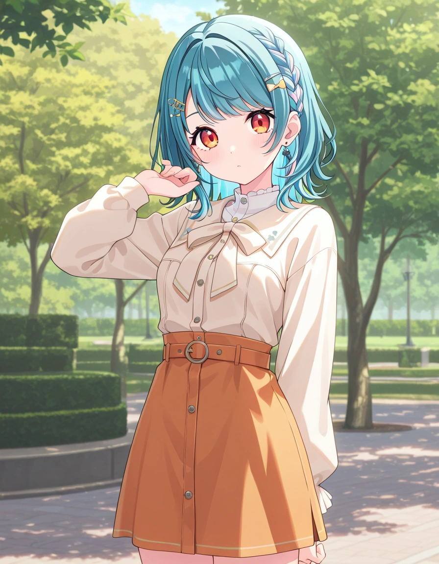 Shiranami Ramune
