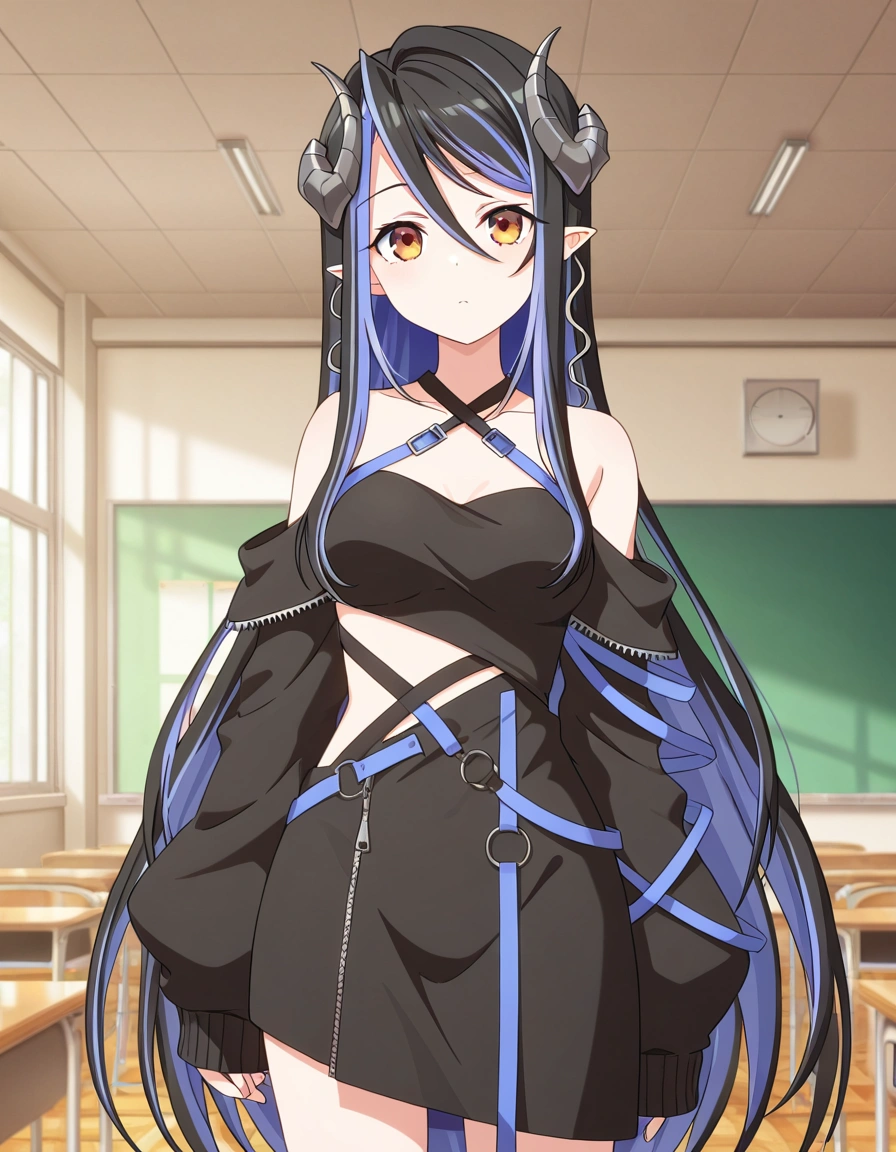 Hebiyoi Tier