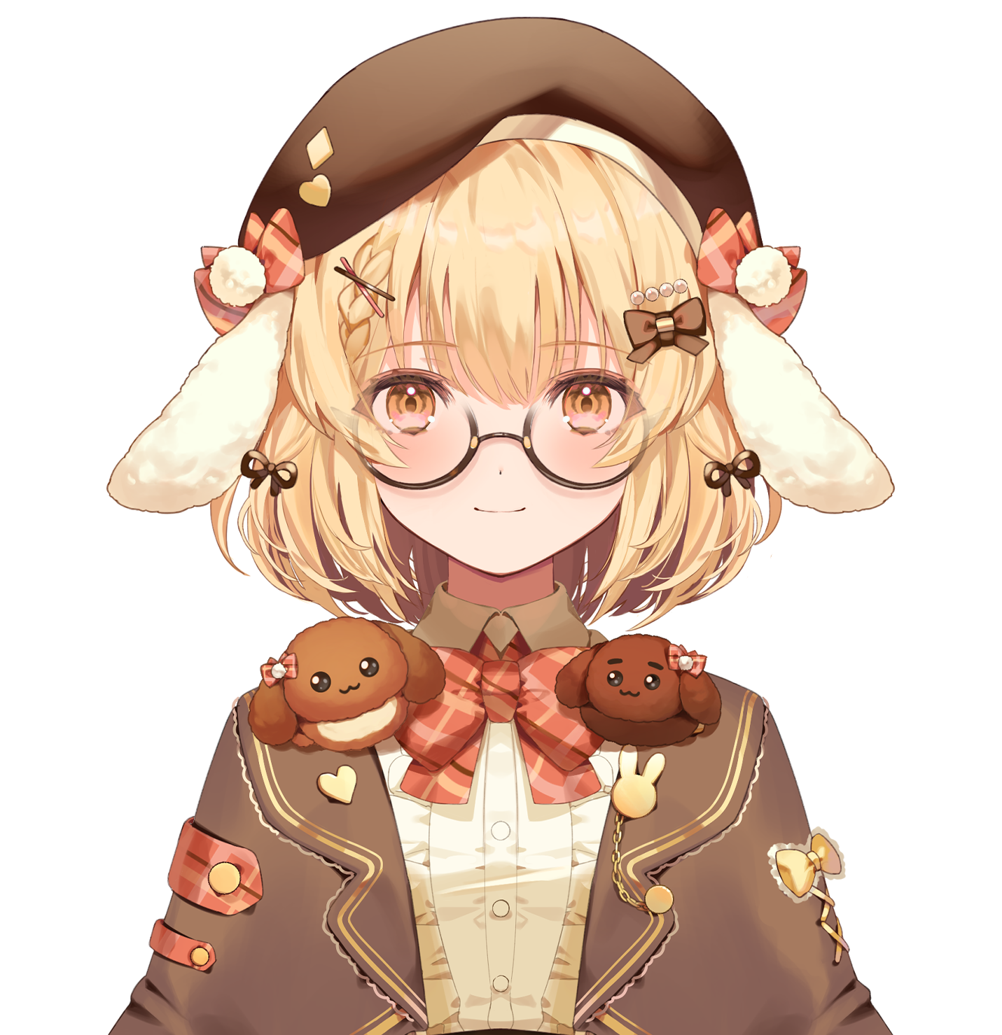 Hebiyoi Tier - Full Body