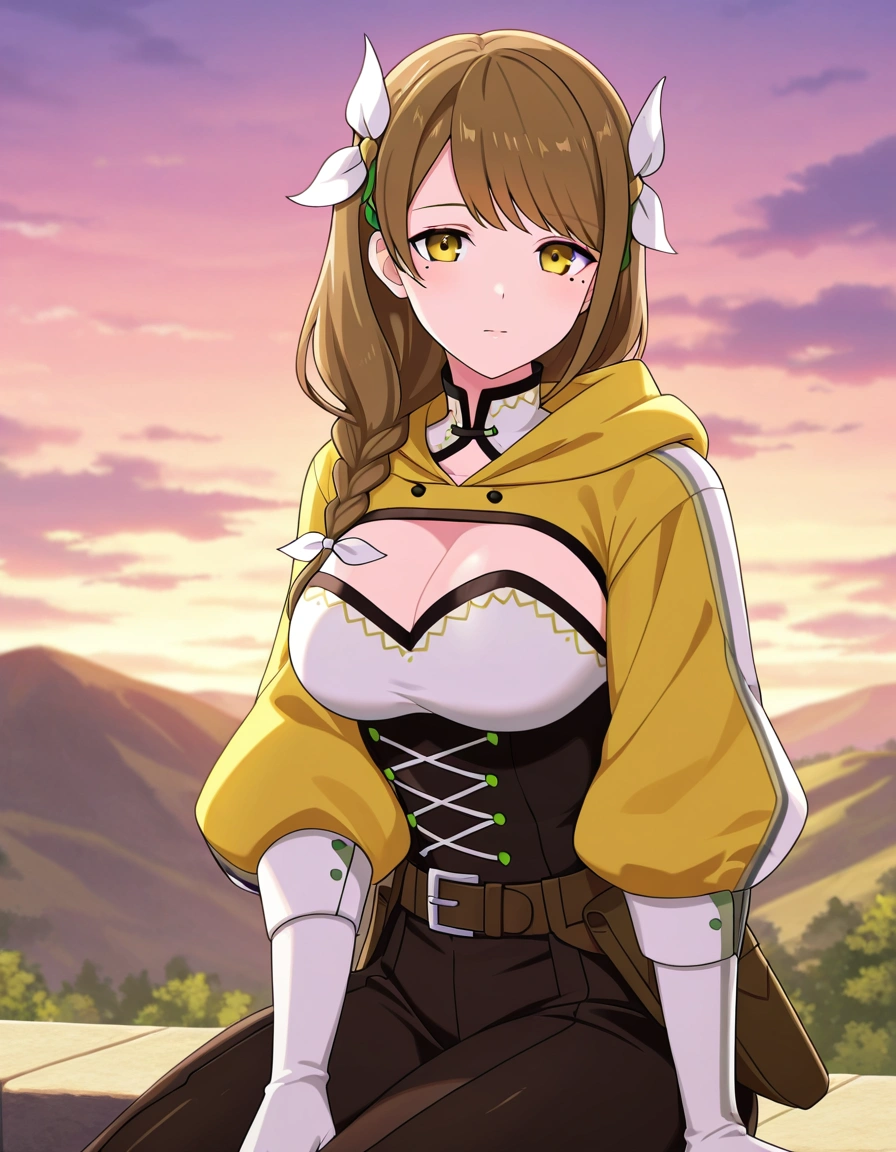 Goldmary