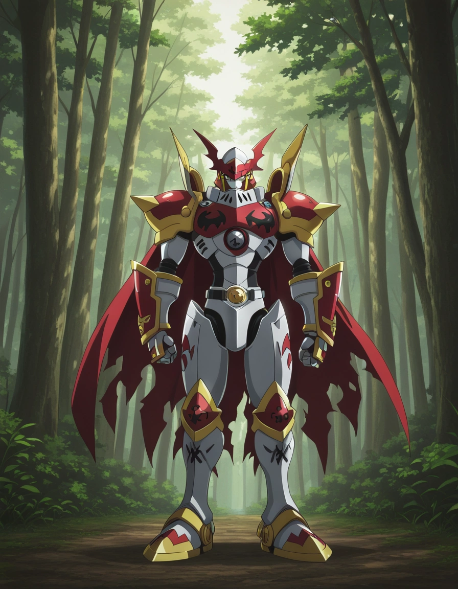Dukemon