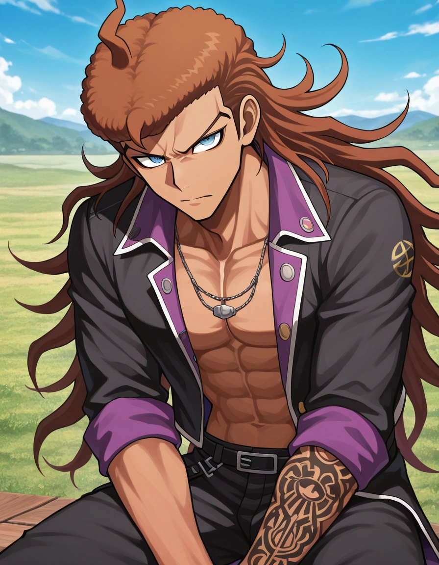 Owada Mondo
