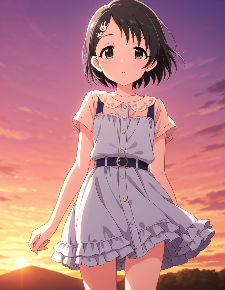 Chie Sasaki
