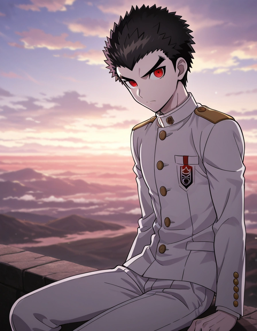 Ishimaru Kiyotaka