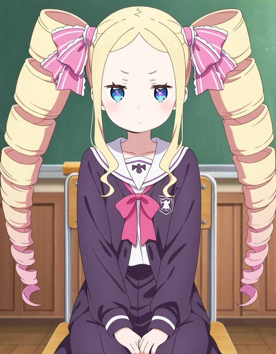 Beatrice