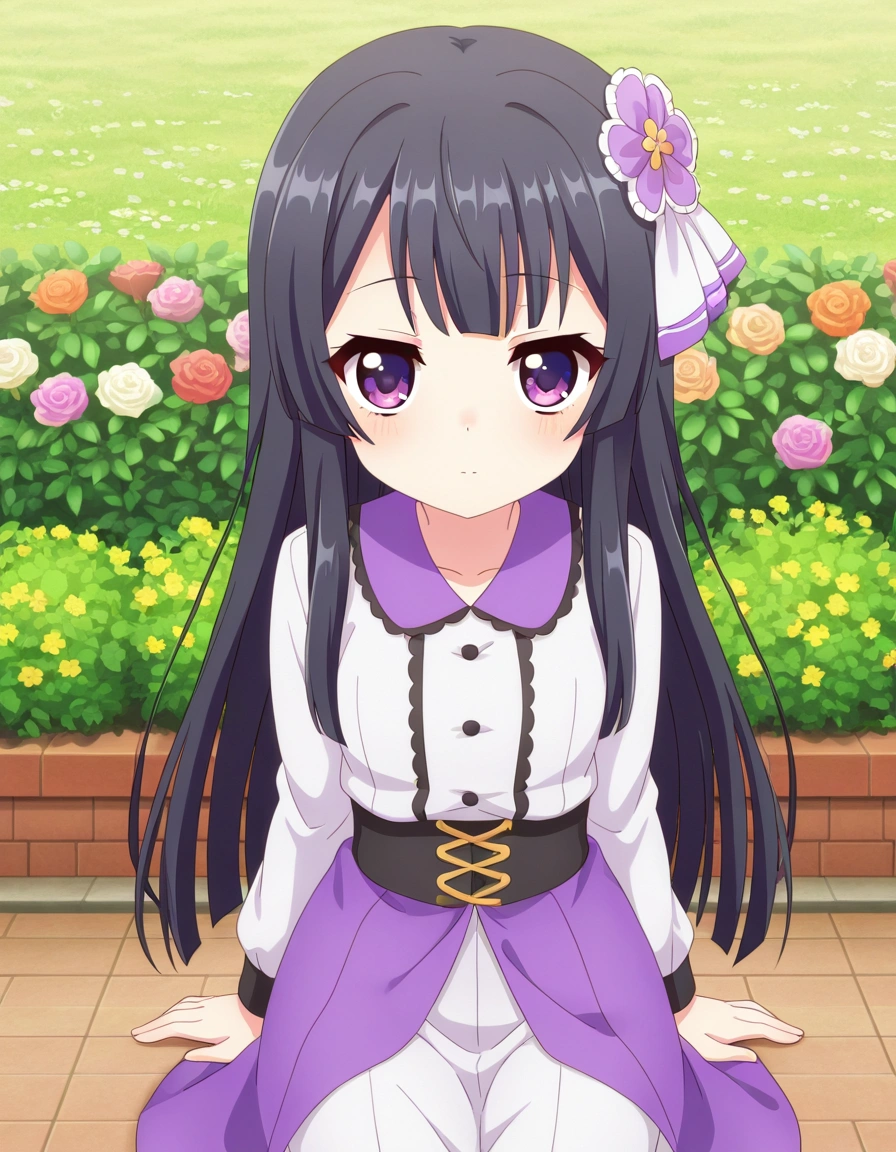 Ichikishima Mizuha