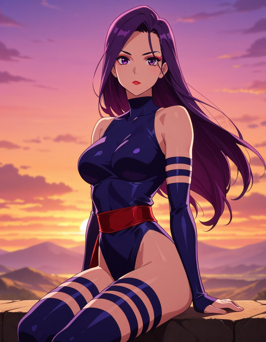 Psylocke