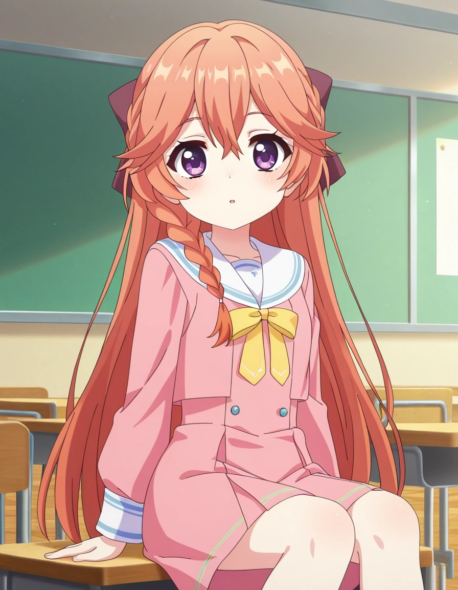 Haeno Akari