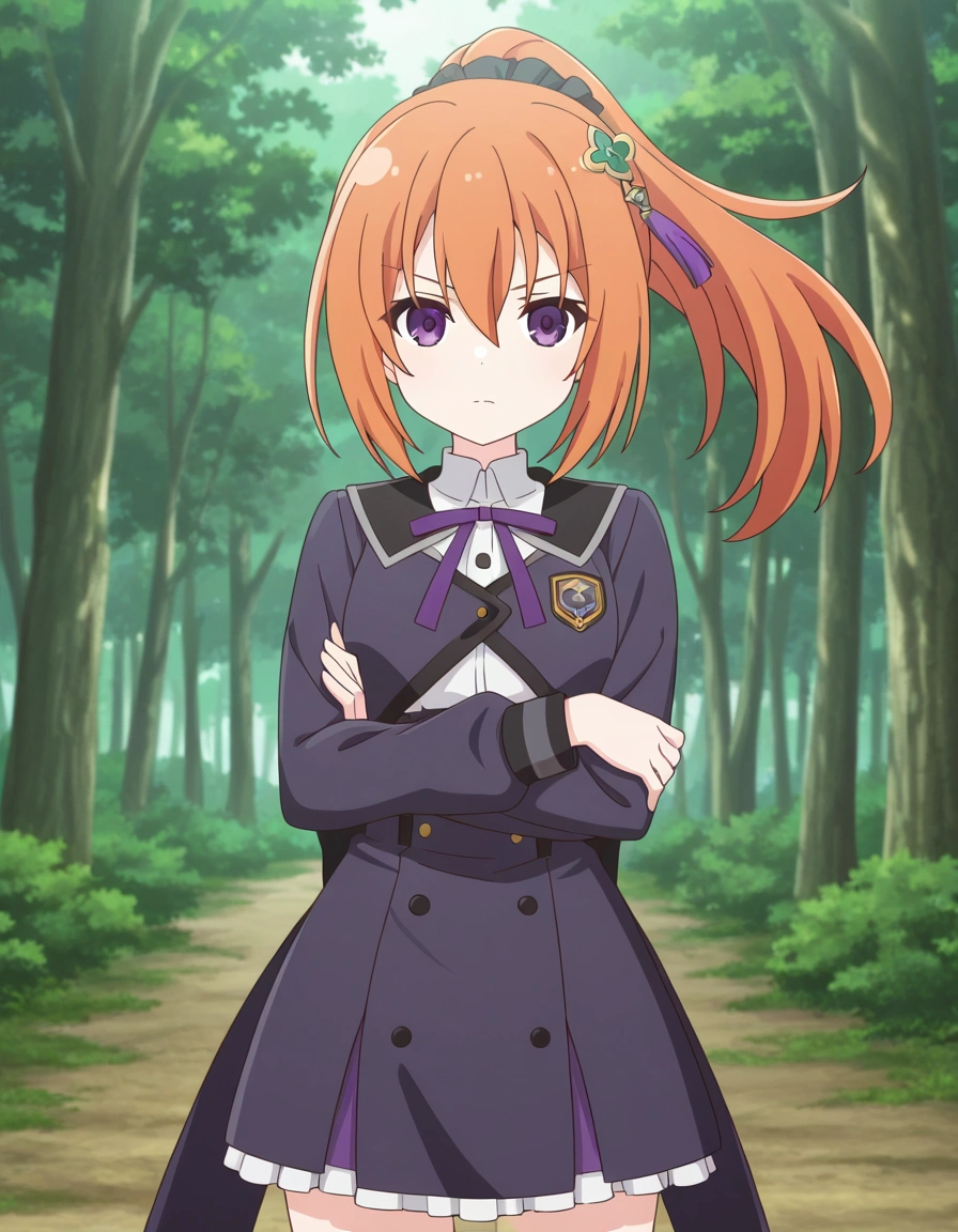 Yokoyama Azusa