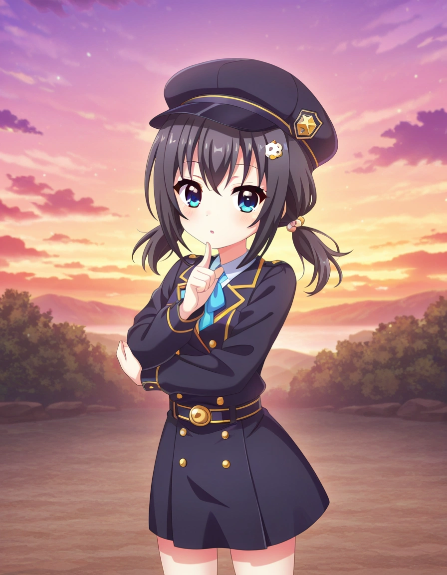 Itsumura Yukari