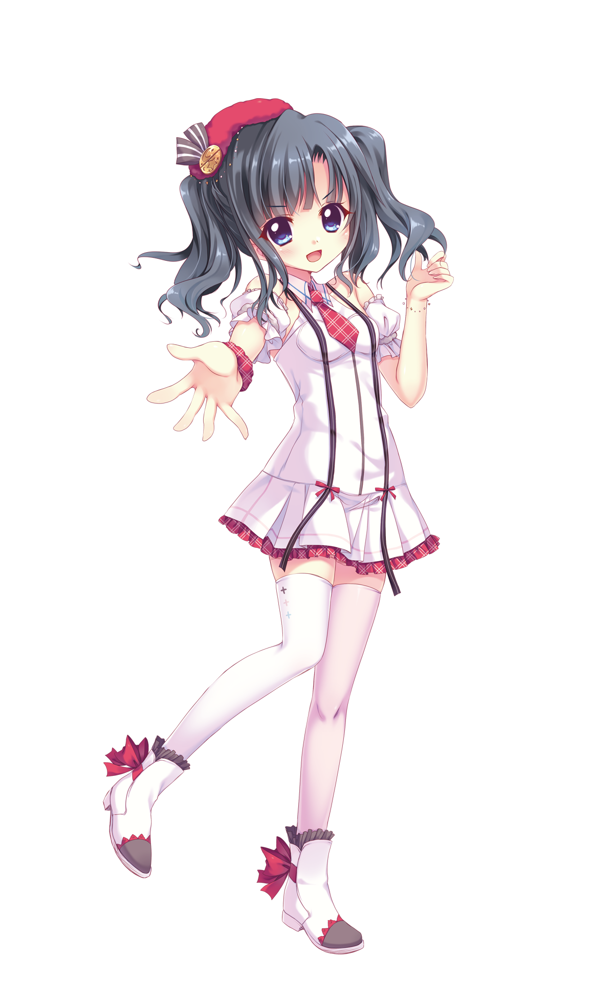 Itsumura Yukari - Full Body