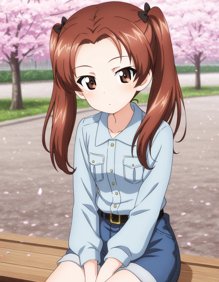 Anzu Kadotani