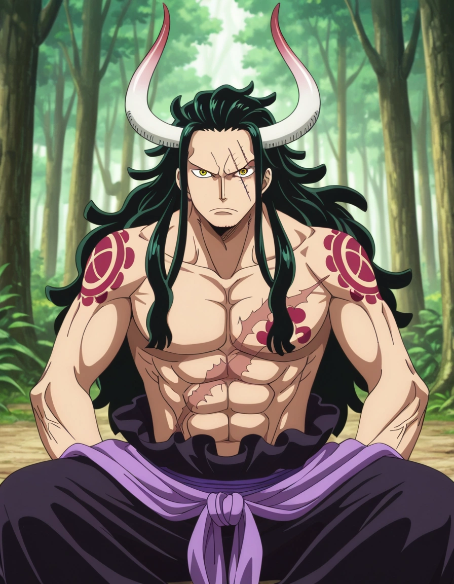 Kaido