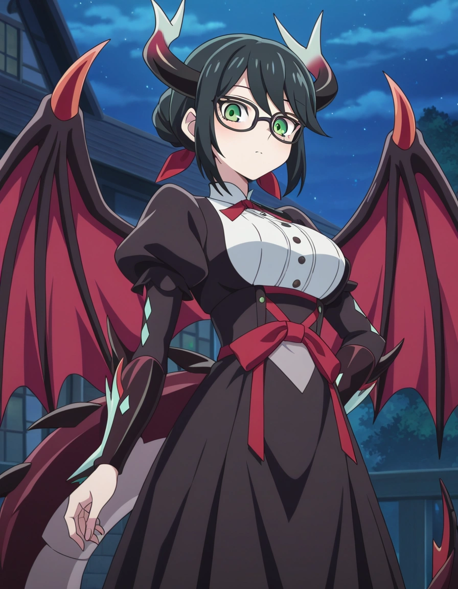 House Dragonmaid