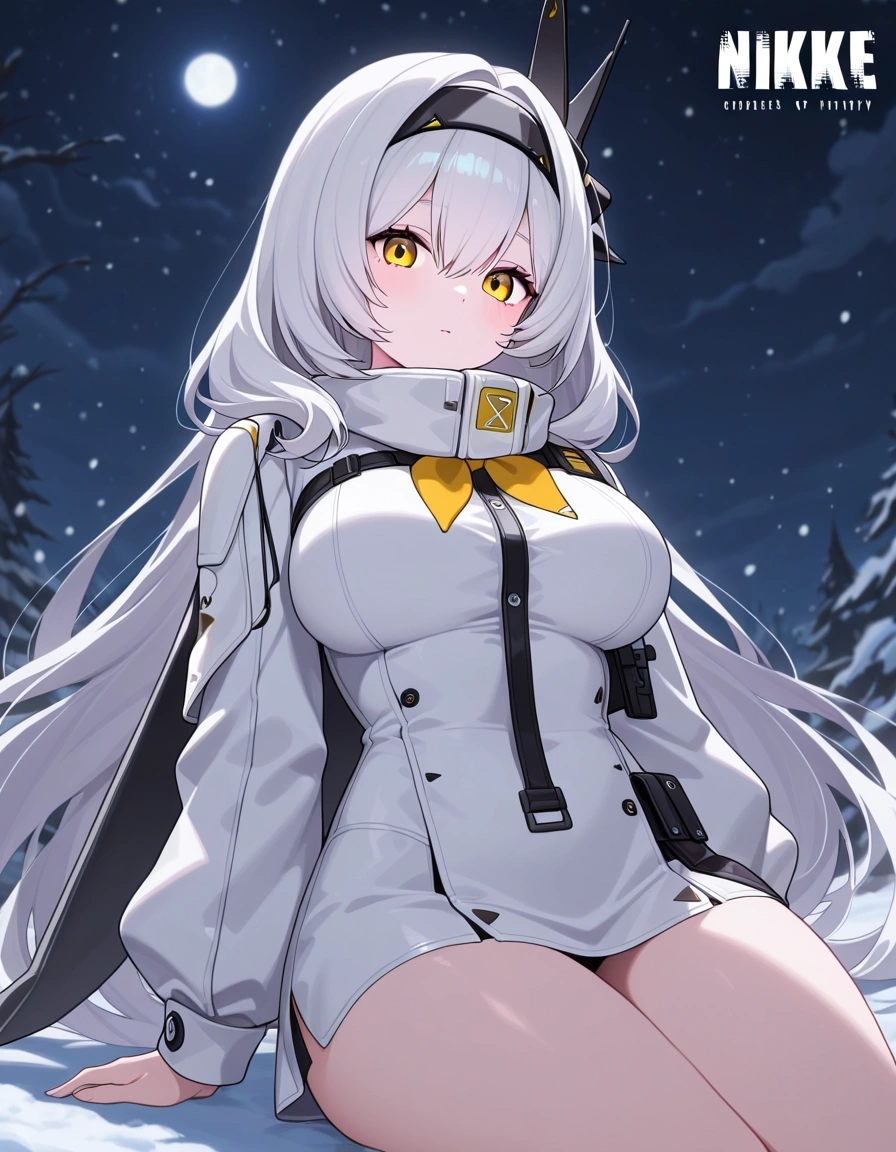 Snow White