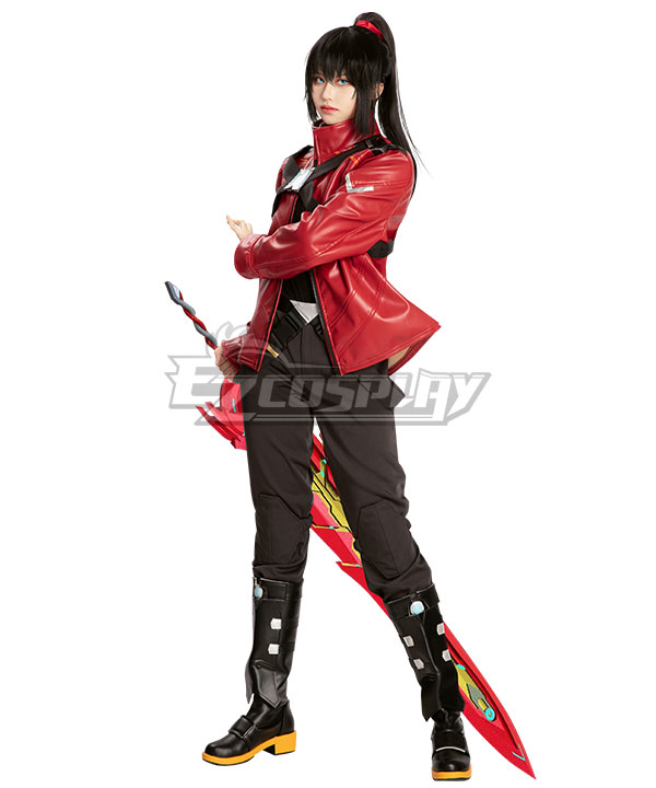 Noah - Full Body