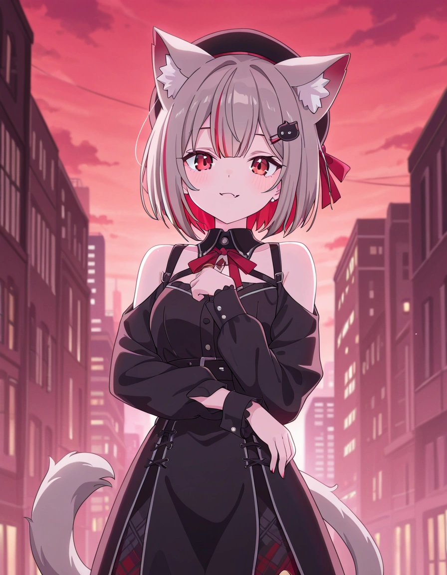 Neneko Mashiro